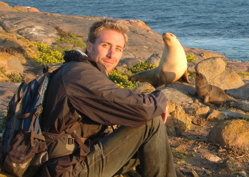 PC Crop with Sea Lion