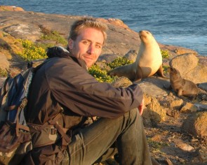 PC Crop with Sea Lion