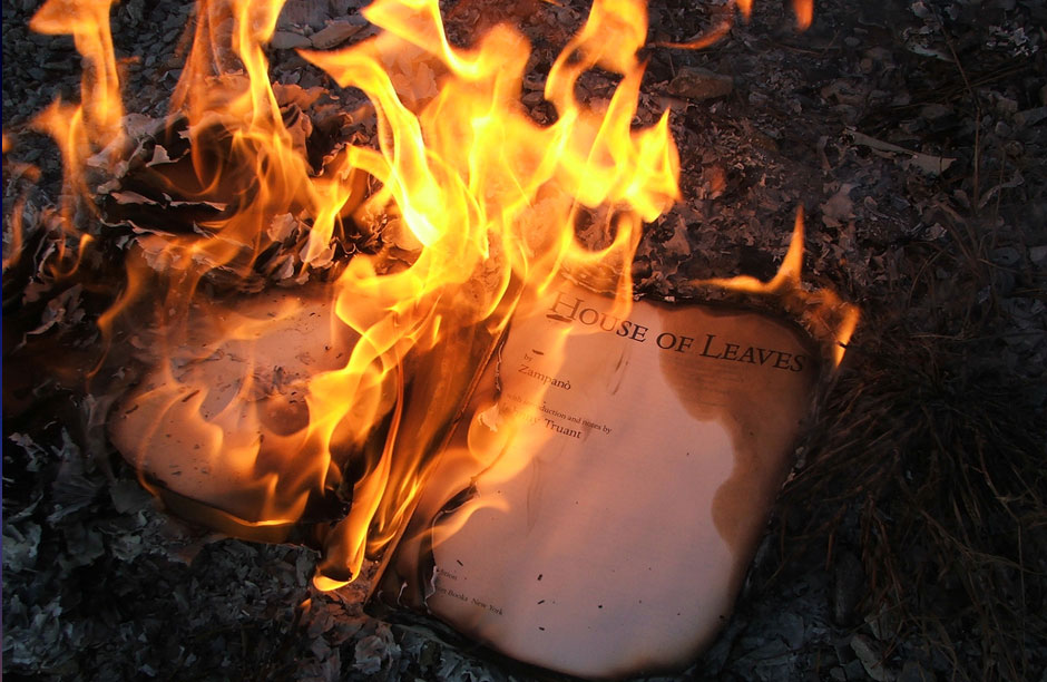 Quot Manuscripts Don T Burn Quot Red Flag Magazine