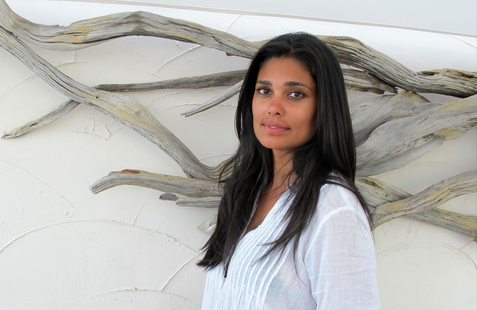 Interview #44: Rachel Roy