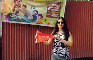 Activate-Mumbai