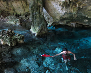 Activate-Cenotes