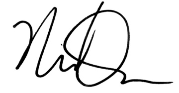 My Signature